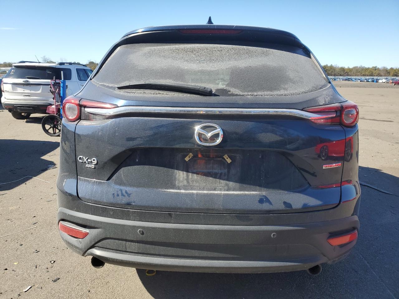 2022 Mazda CX-9 - Image 6