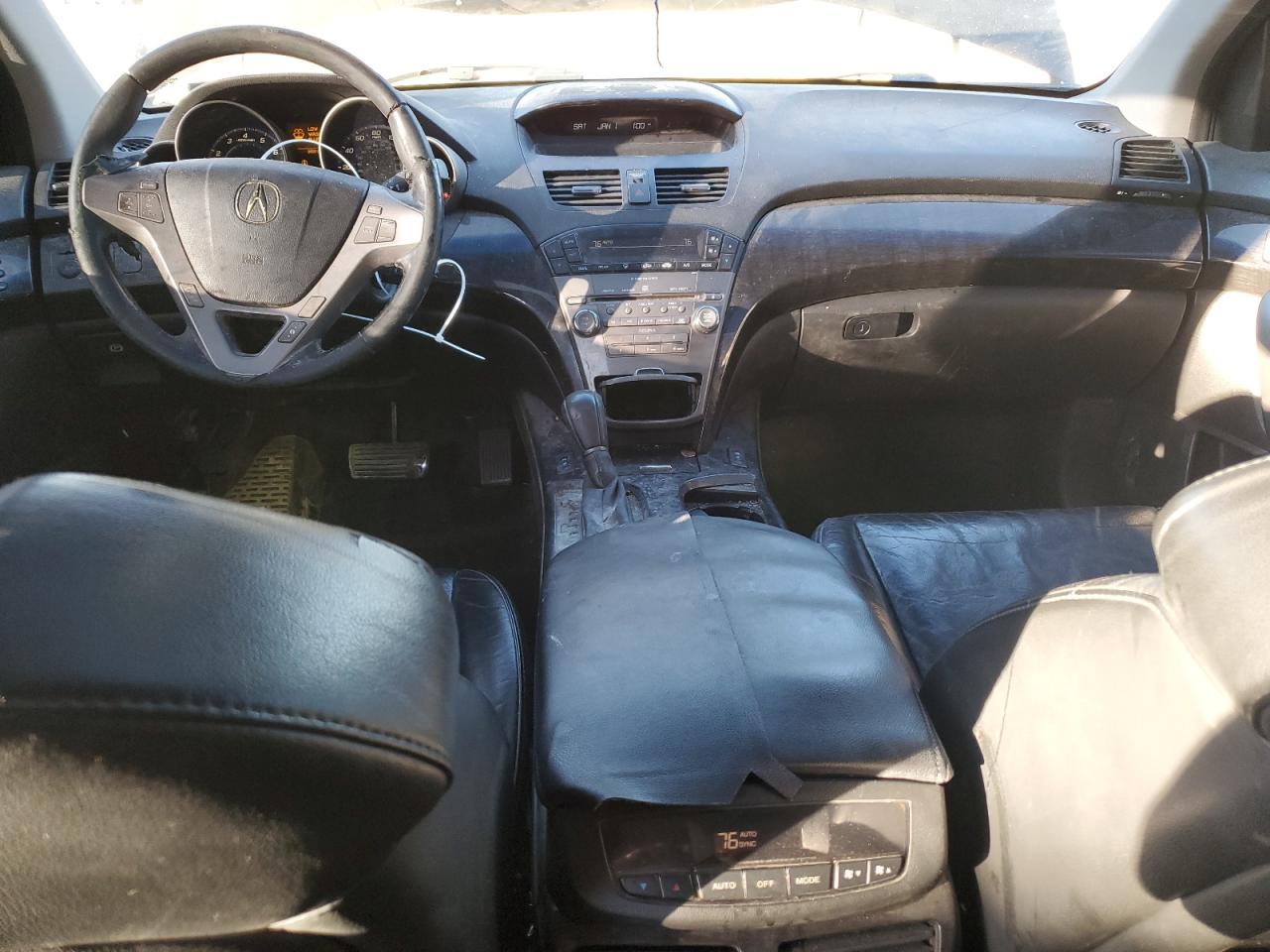 2007 Acura MDX - Image 8