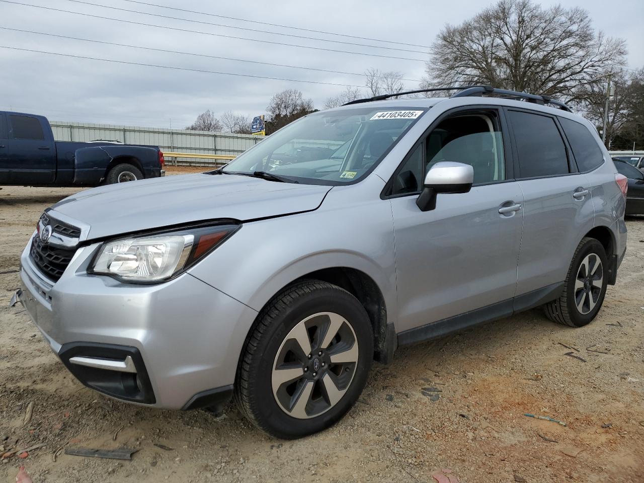 2018 Subaru Forester - Image 1