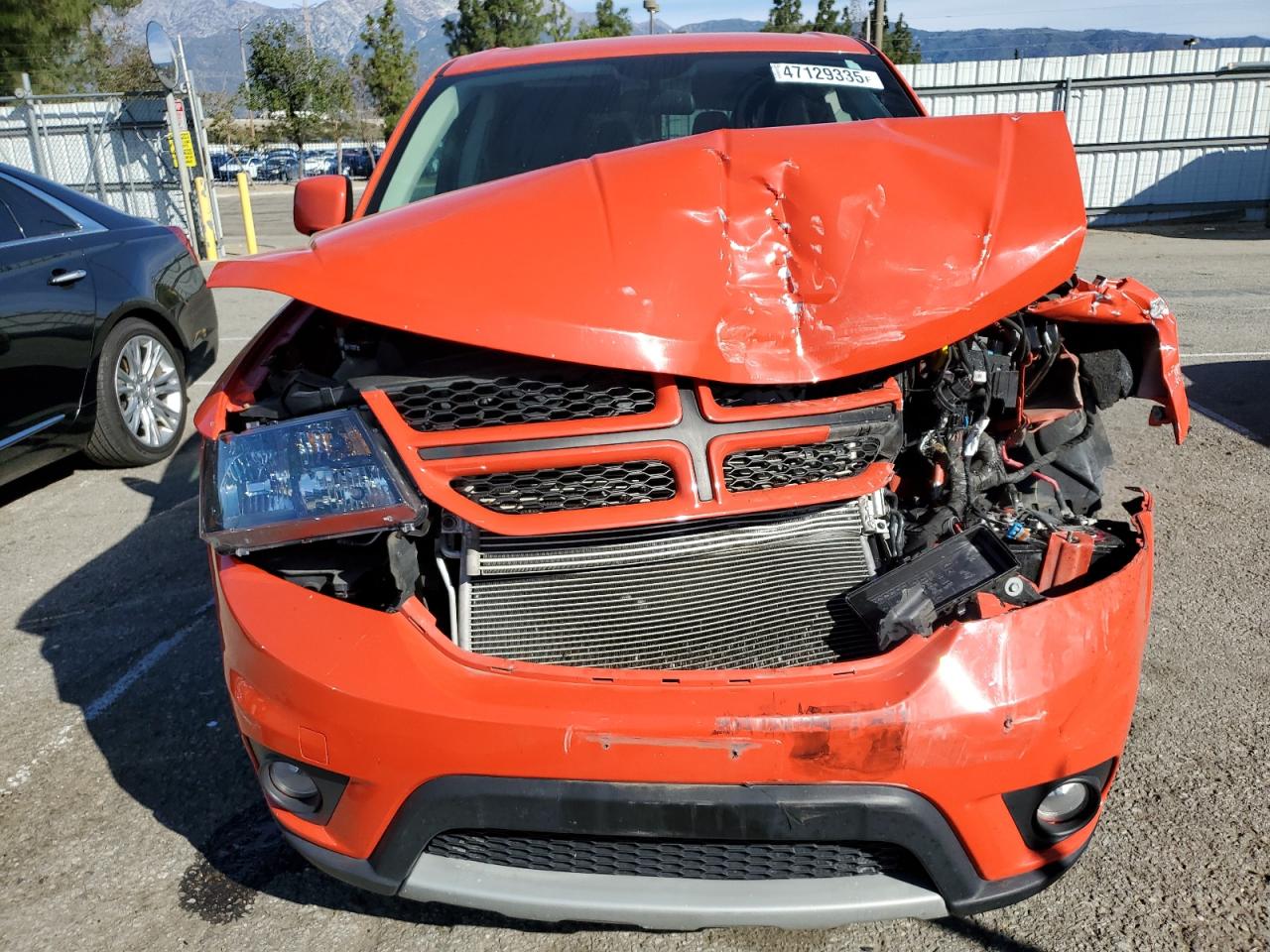 2018 Dodge Journey - Image 5