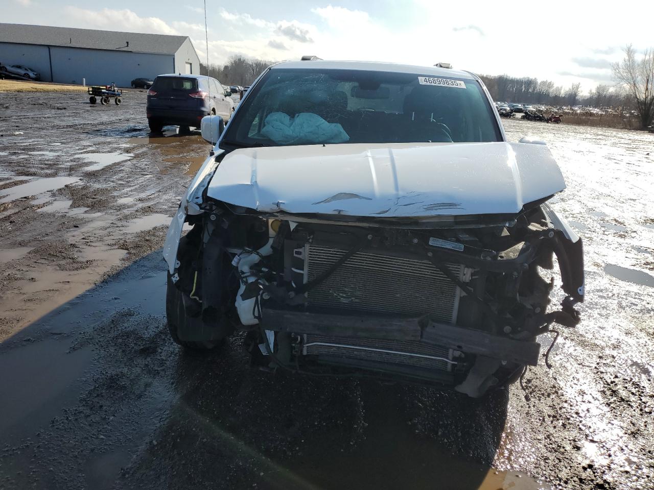 2019 Dodge Caravan - Image 5