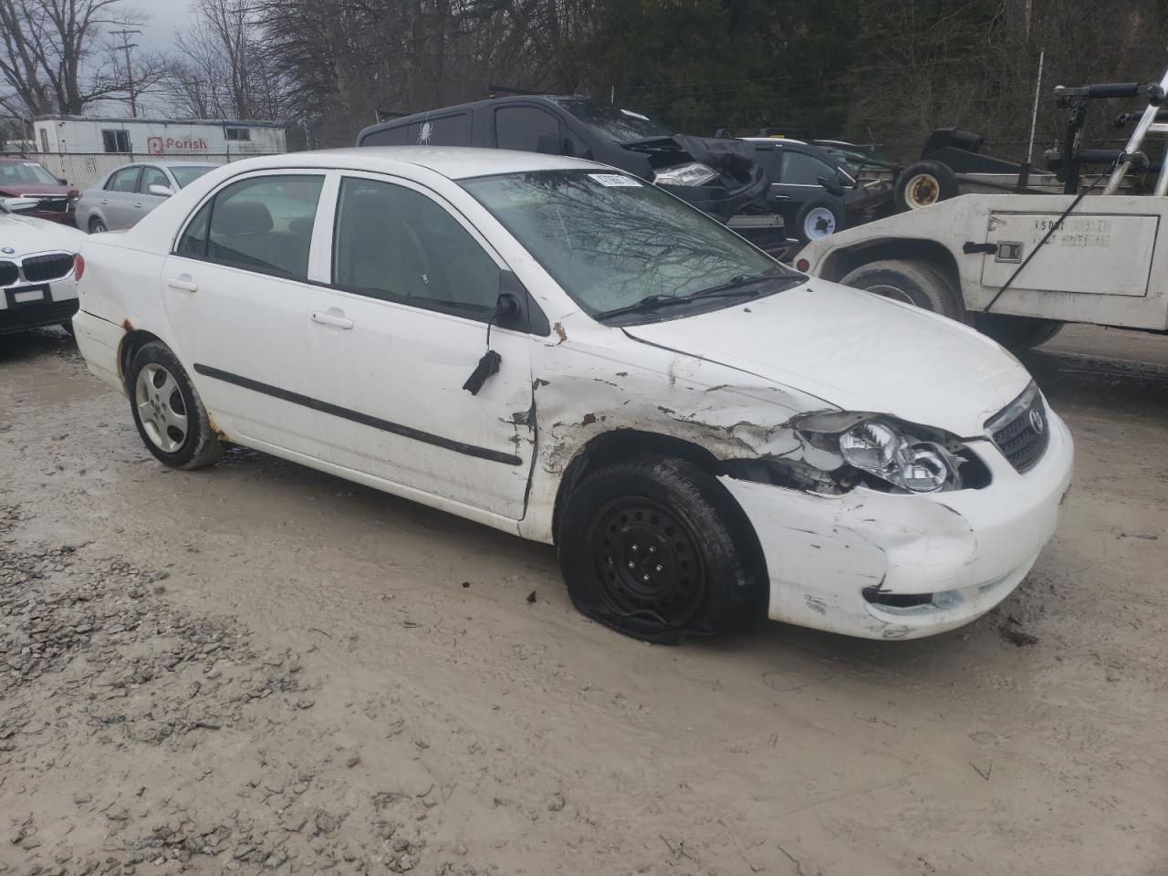 2005 Toyota Corolla - Image 4