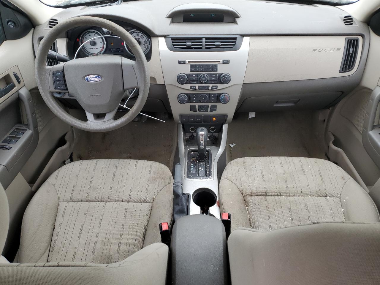 2009 Ford Focus - Image 8