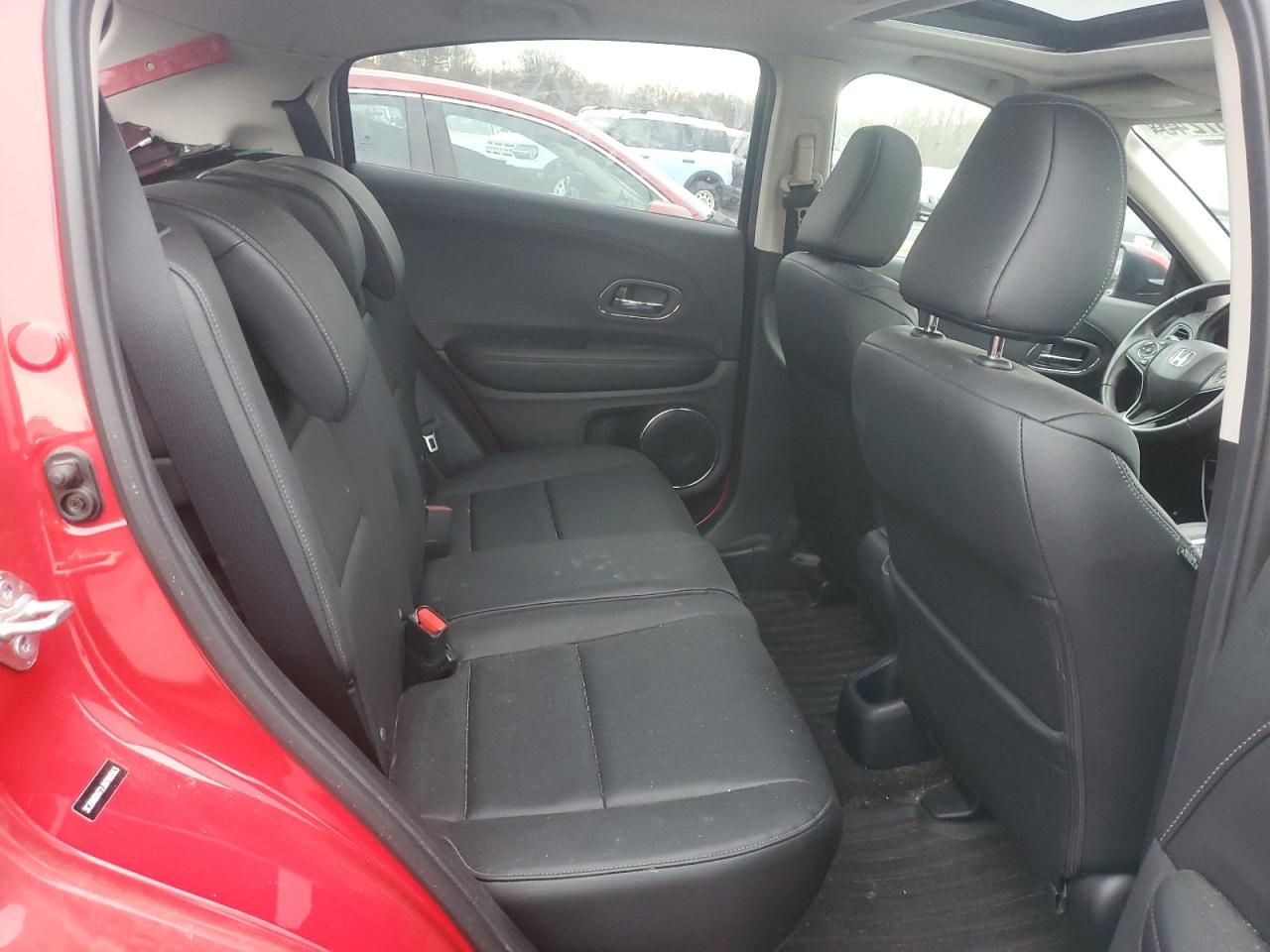 2018 Honda HR-V - Image 10