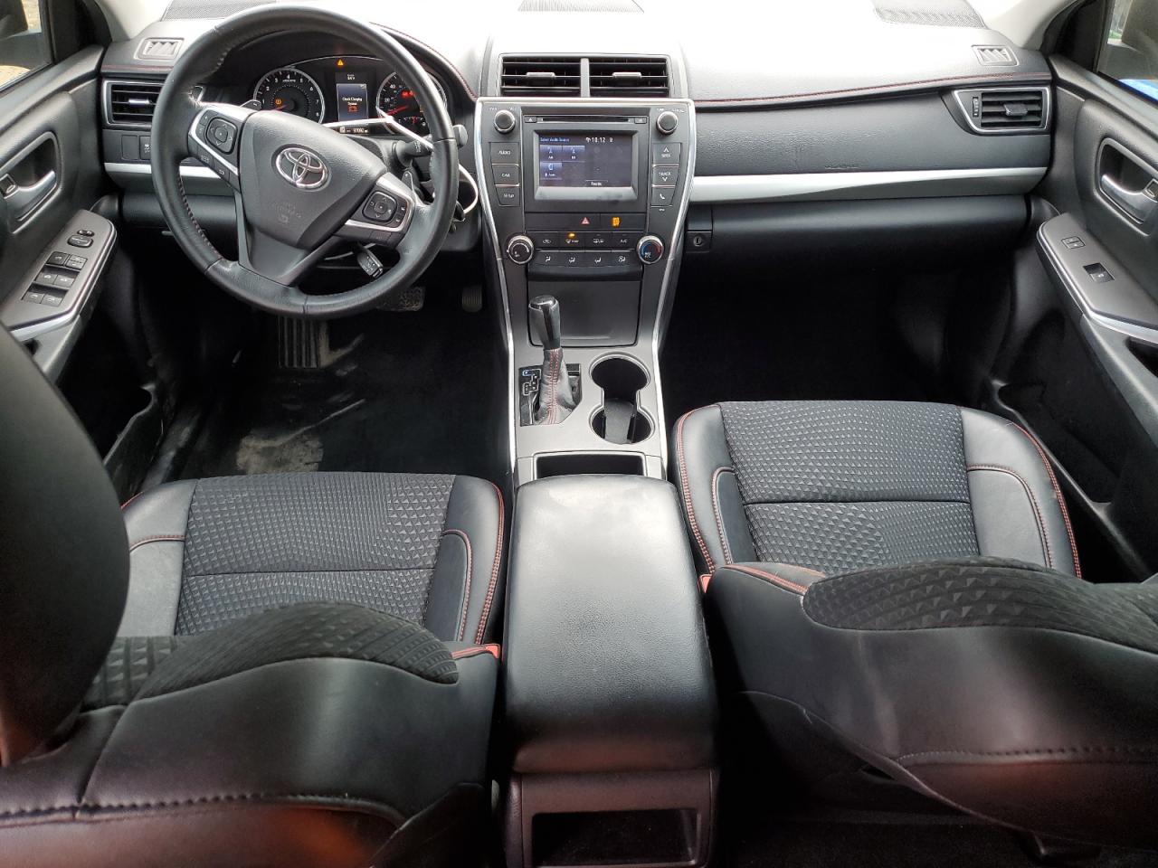 2015 Toyota Camry - Image 8