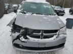 2013 DODGE GRAND CARAVAN SE for sale at Copart ON - COOKSTOWN