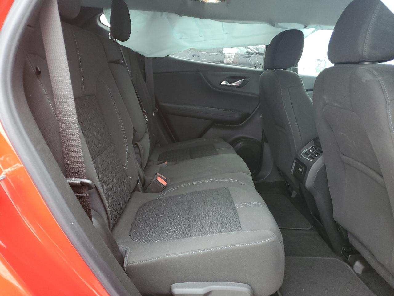 2021 Chevrolet Blazer - Image 11