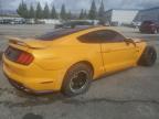 2022 Ford Mustang Gt de vânzare în Rancho Cucamonga, CA - Front End