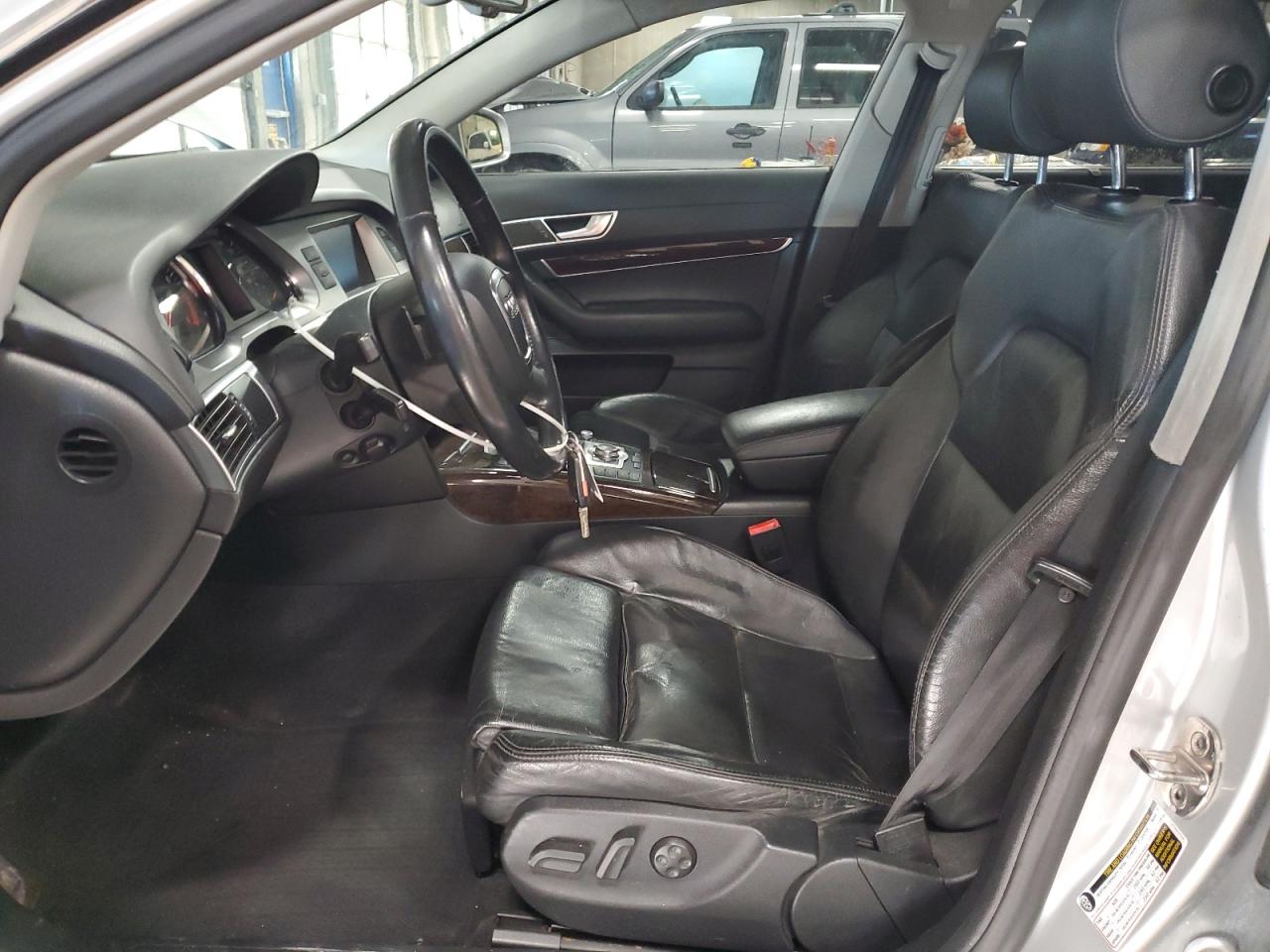 2007 Audi A6 - Image 7