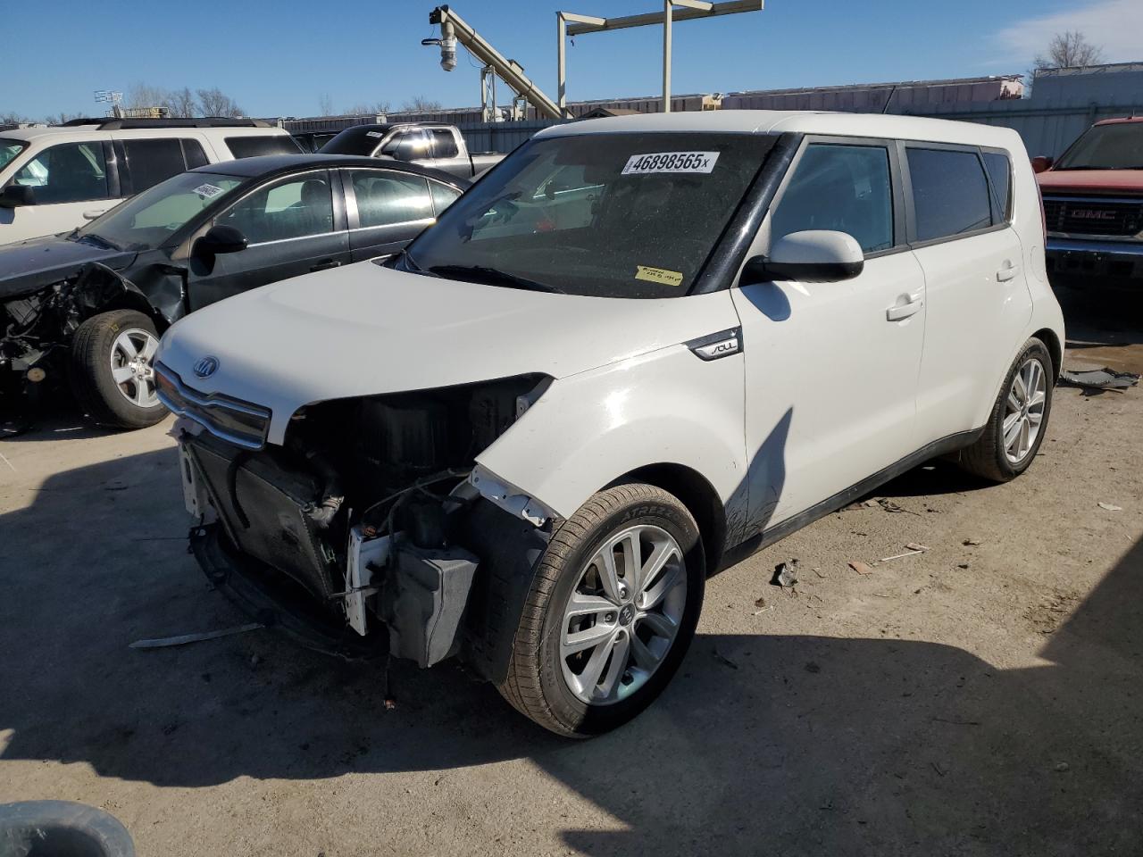 2019 Kia Soul - Image 1