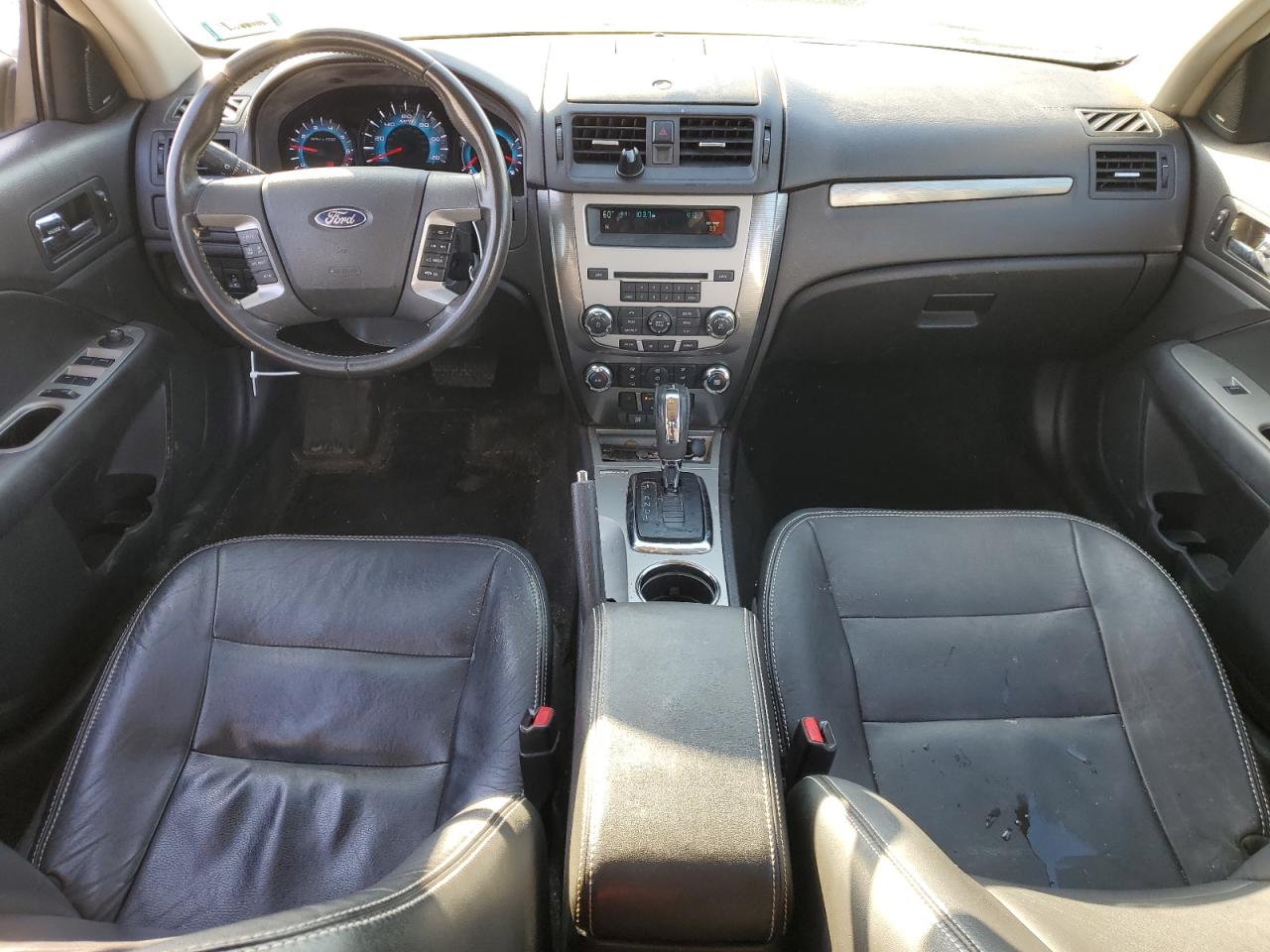 2011 Ford Fusion - Image 8