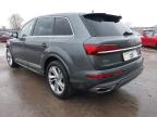 2023 AUDI Q7 SLN BLK for sale at Copart ROCHFORD