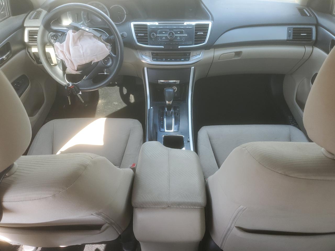 2014 Honda Accord - Image 8