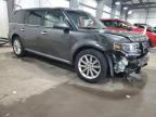 2017 Ford Flex Limited na sprzedaż w Ham Lake, MN - Front End