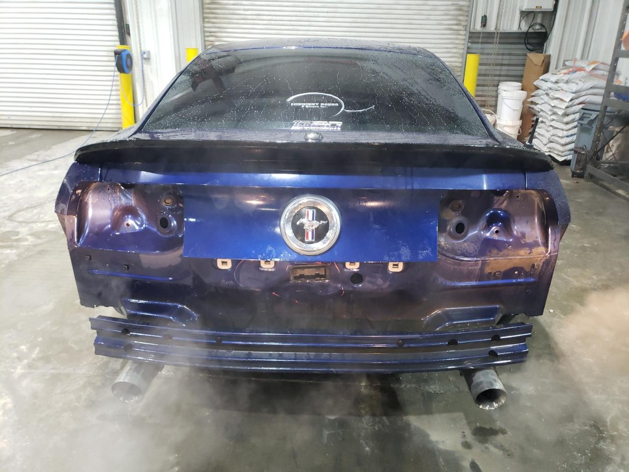 2012 Ford Mustang - Image 6