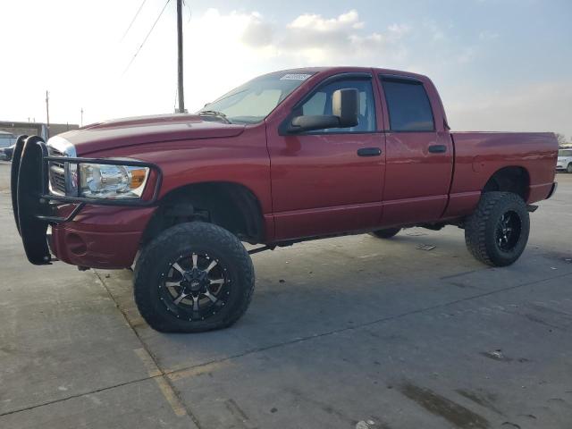 2007 Dodge Ram 1500 St