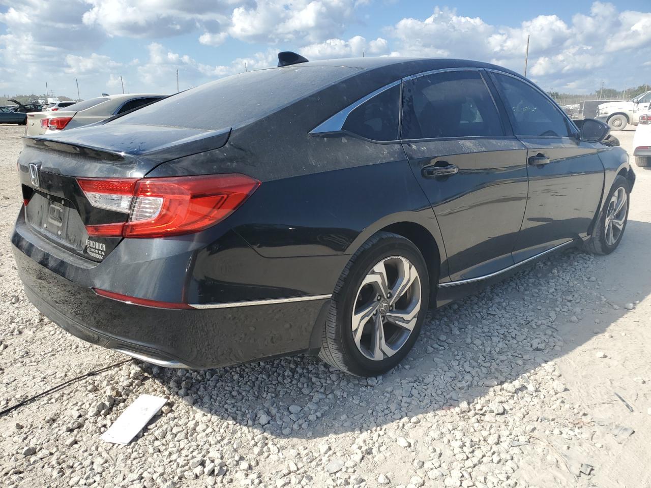 2019 Honda Accord - Image 3