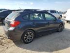 2016 Subaru Impreza Sport Premium de vânzare în Jacksonville, FL - Mechanical