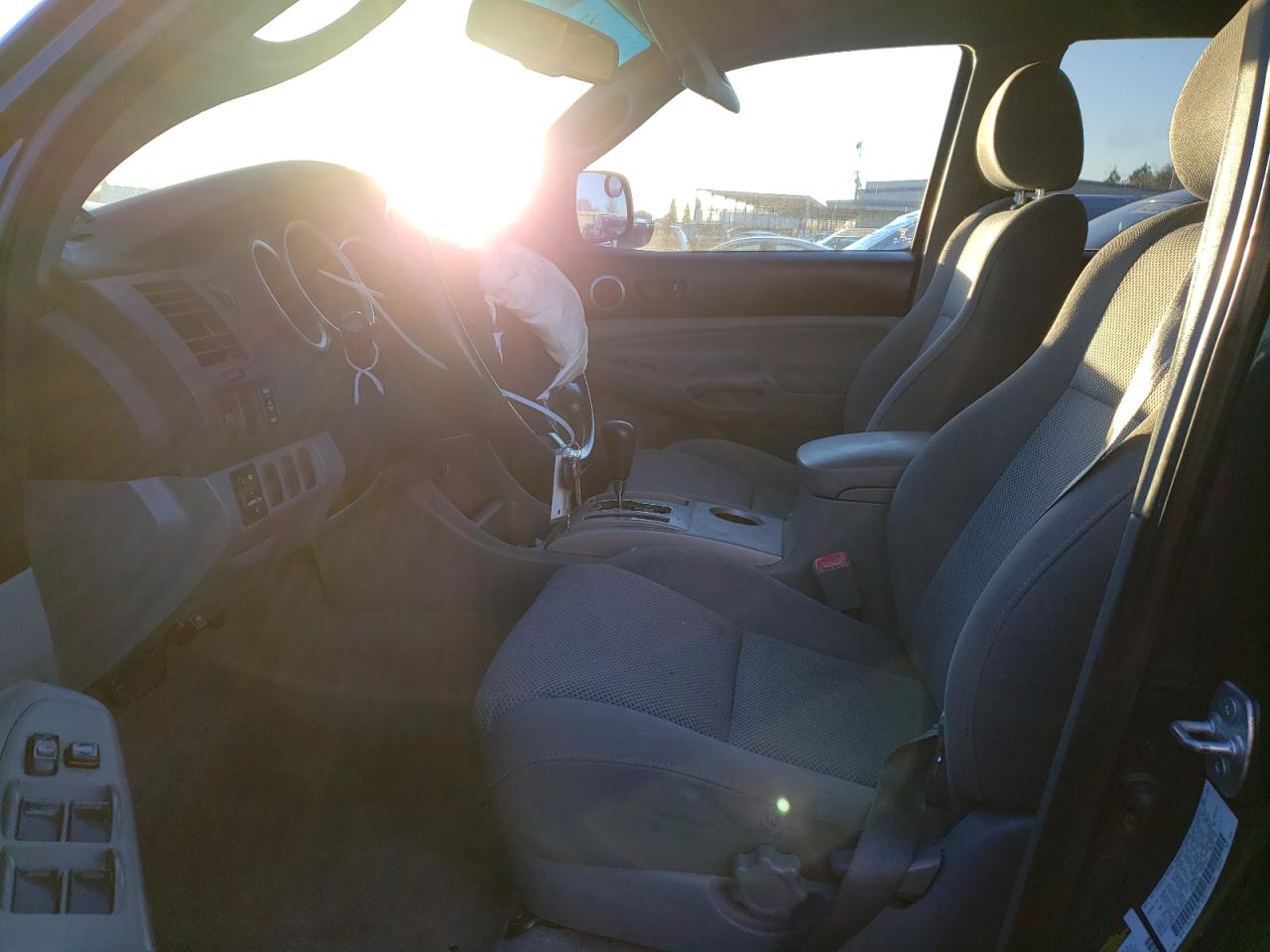 2007 Toyota Tacoma - Image 7