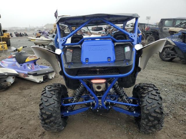 2021 YAMAHA YXZ1000 