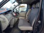 2014 VAUXHALL VIVARO 290 for sale at Copart BRISTOL