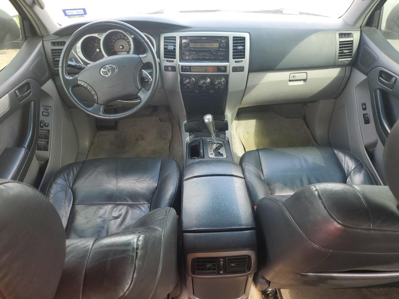 2005 Toyota 4Runner - Image 8