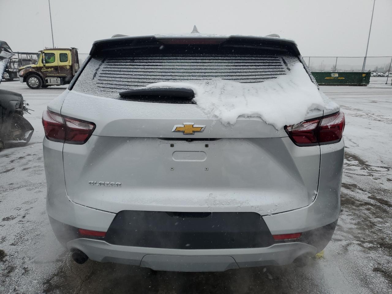 2019 Chevrolet Blazer - Image 6