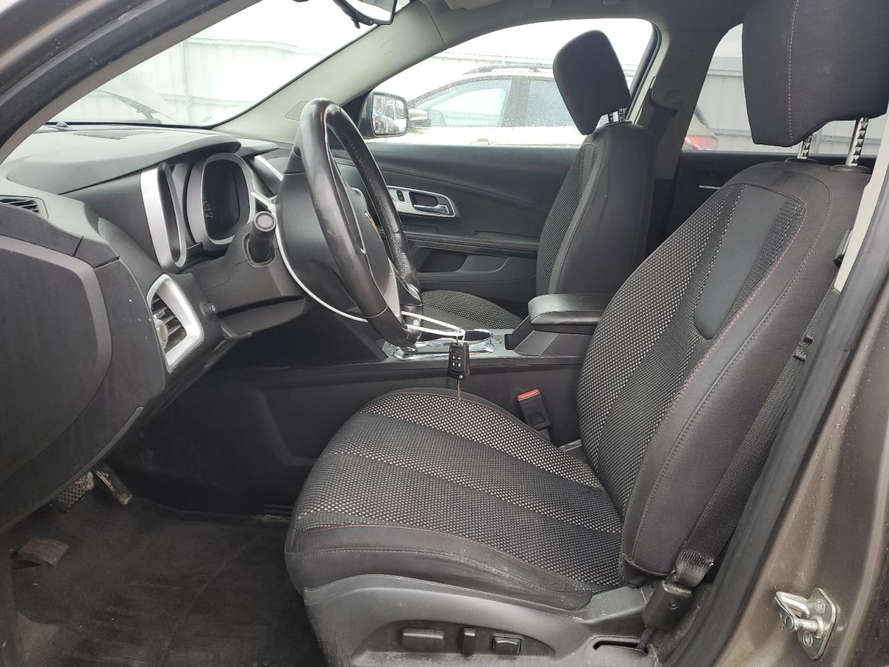 2012 Chevrolet Equinox - Image 7