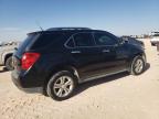 2010 Chevrolet Equinox Ltz de vânzare în Andrews, TX - Minor Dent/Scratches