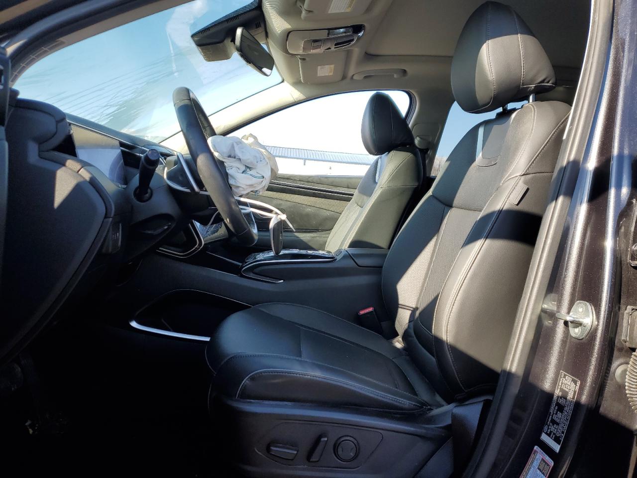 2022 Hyundai Tucson - Image 7