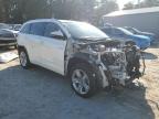 2017 Toyota Highlander Hybrid Limited за продажба в Midway, FL - Rear End