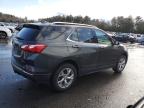 2020 Chevrolet Equinox Lt for Sale in Exeter, RI - Side