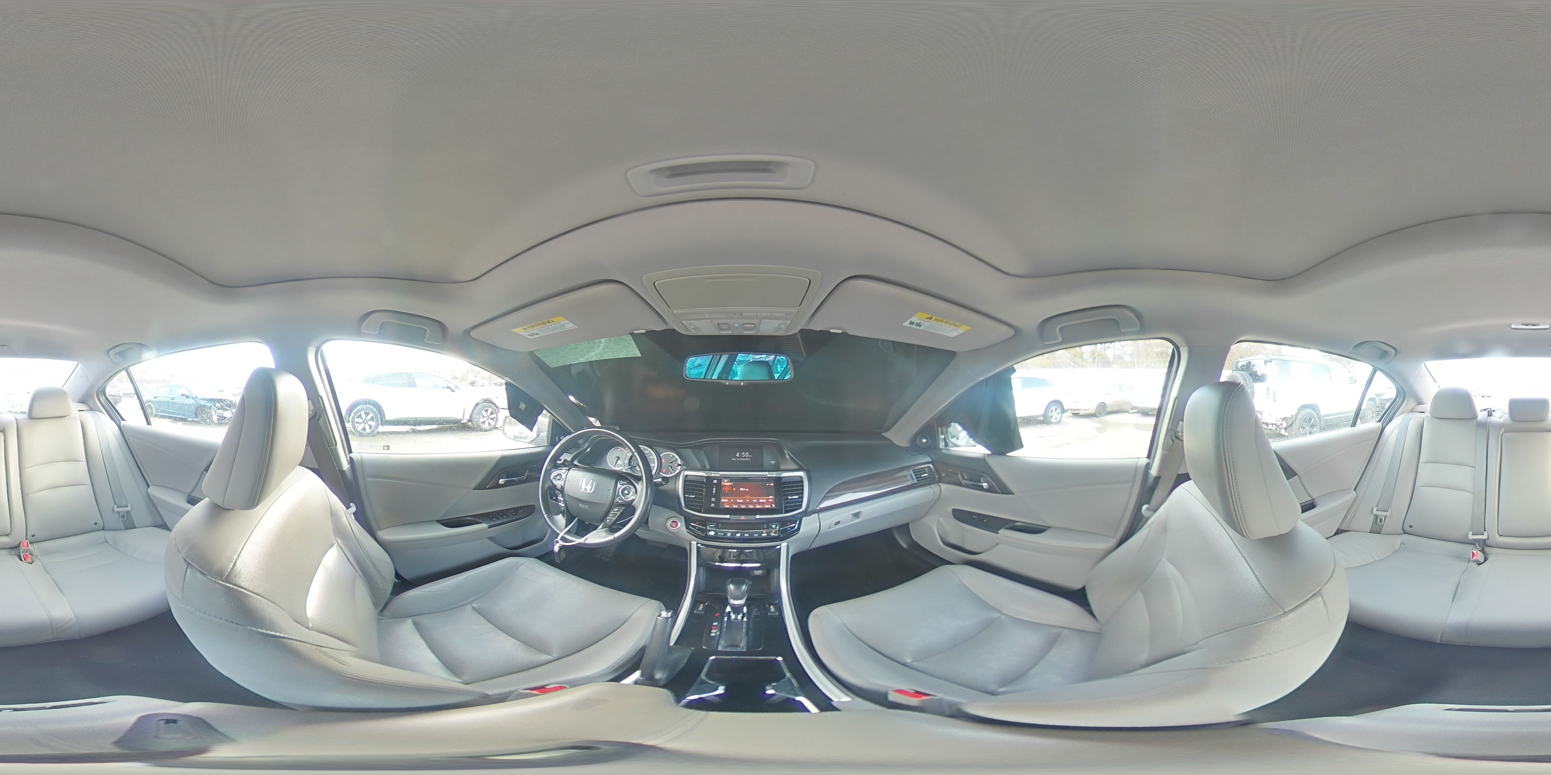 2017 Honda Accord - Image 12