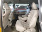 2011 TOYOTA SIENNA XLE for sale at Copart MI - LANSING