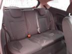 2013 FORD FIESTA ZET for sale at Copart BELFAST