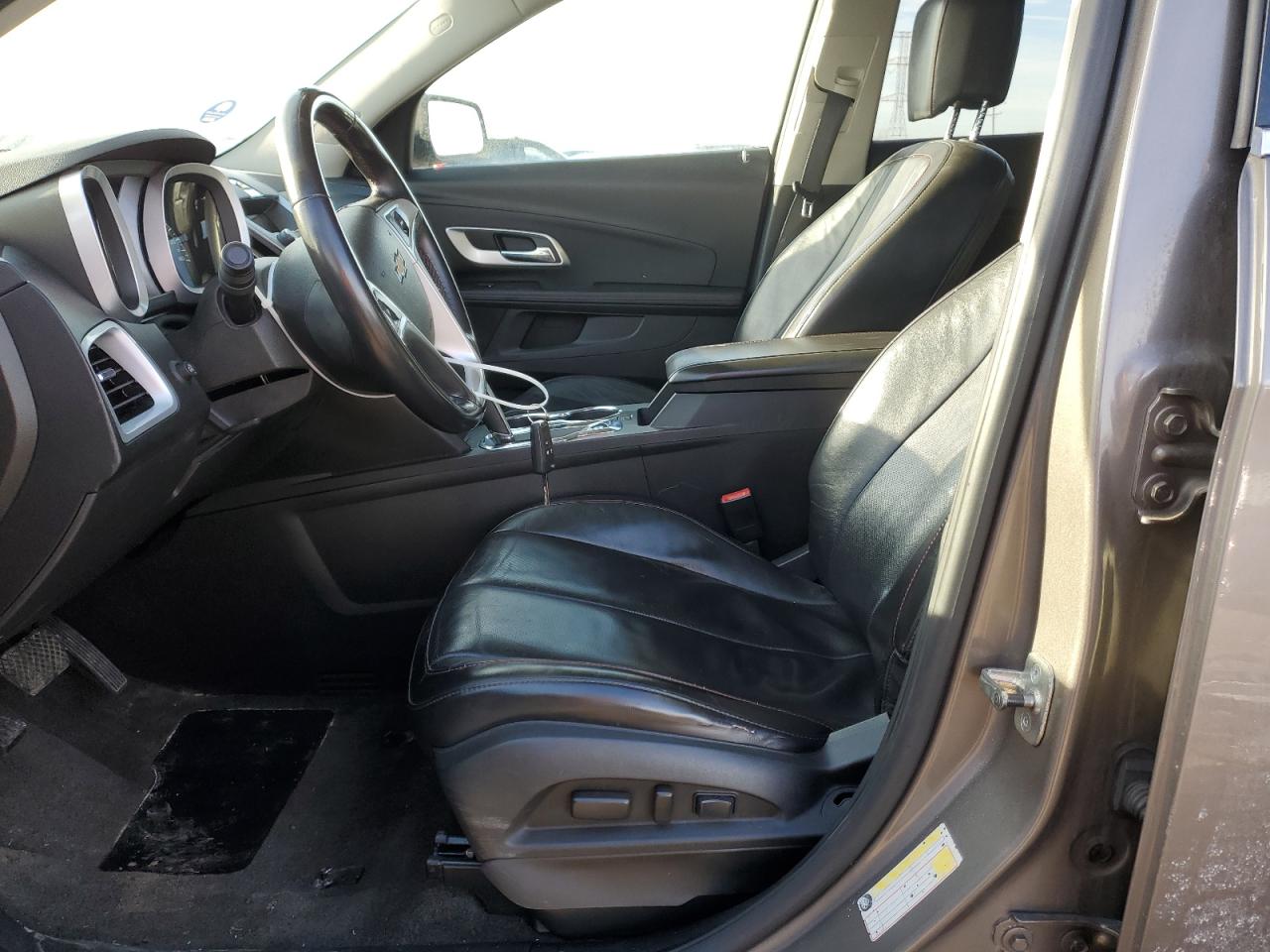 2010 Chevrolet Equinox - Image 7