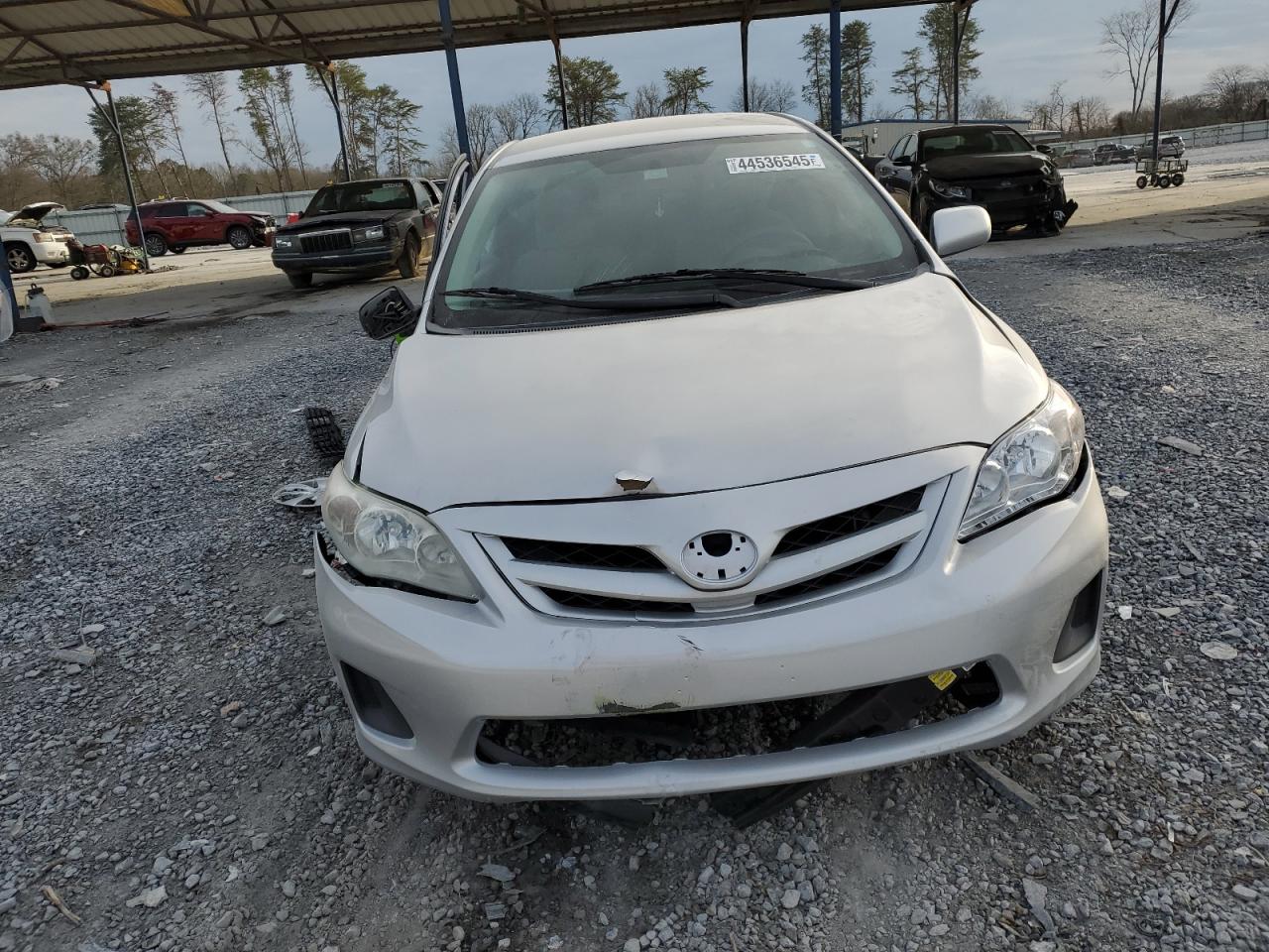 2011 Toyota Corolla - Image 5