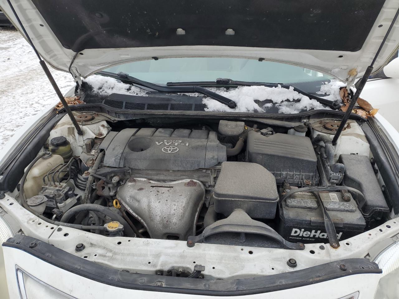 2010 Toyota Camry - Image 13