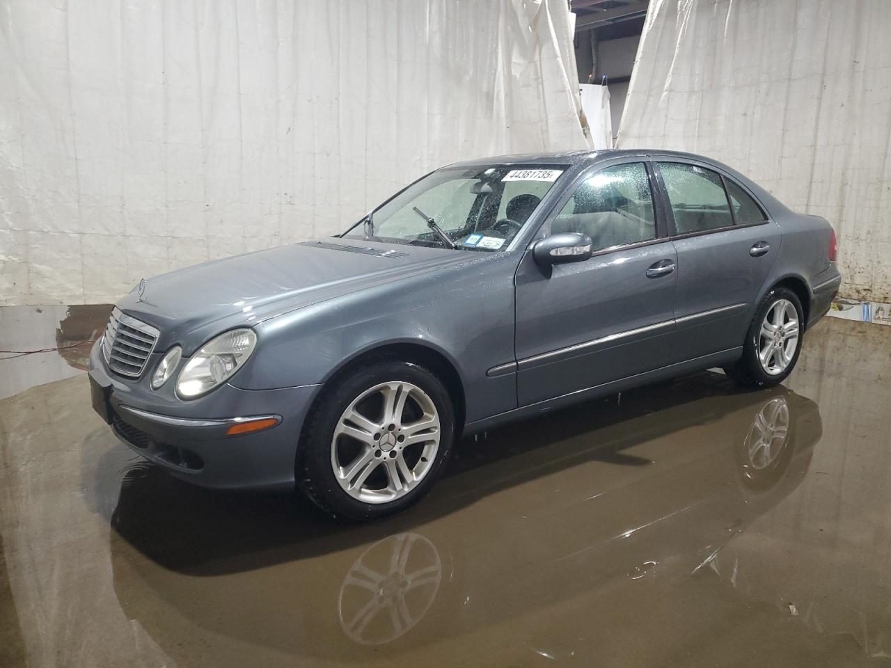2006 Mercedes-Benz E-klasse - Image 1