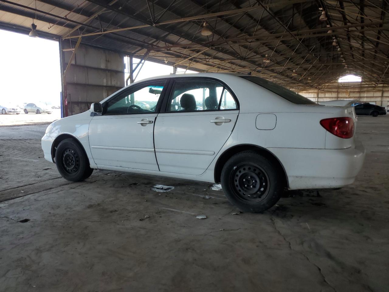 2004 Toyota Corolla - Image 2