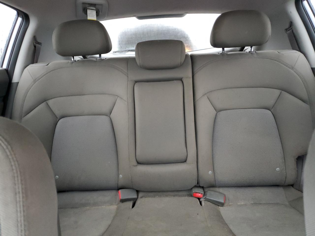 2016 Kia Sportage - Image 10
