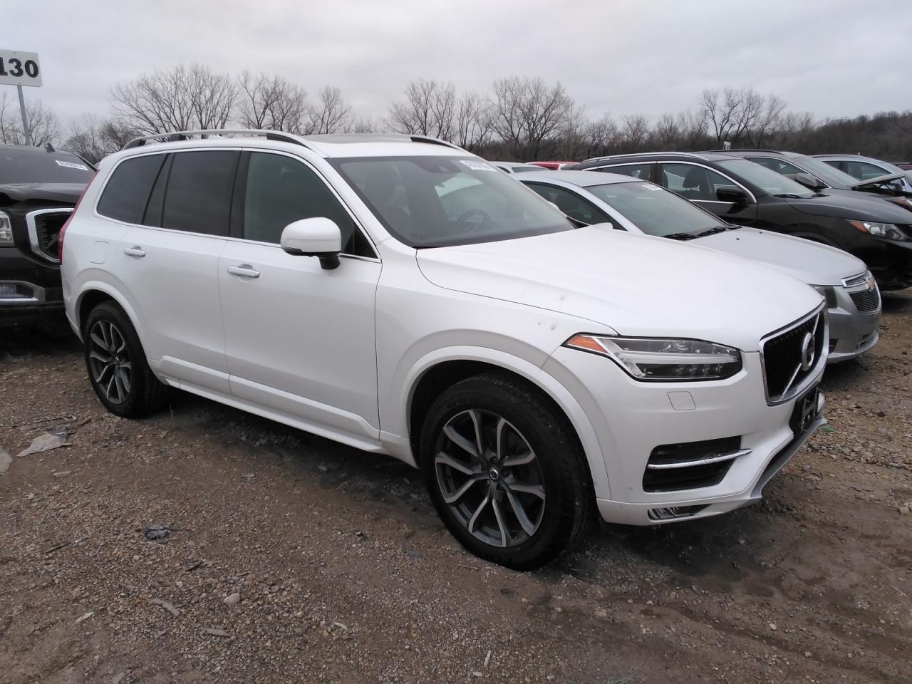 2016 Volvo XC90 - Image 4