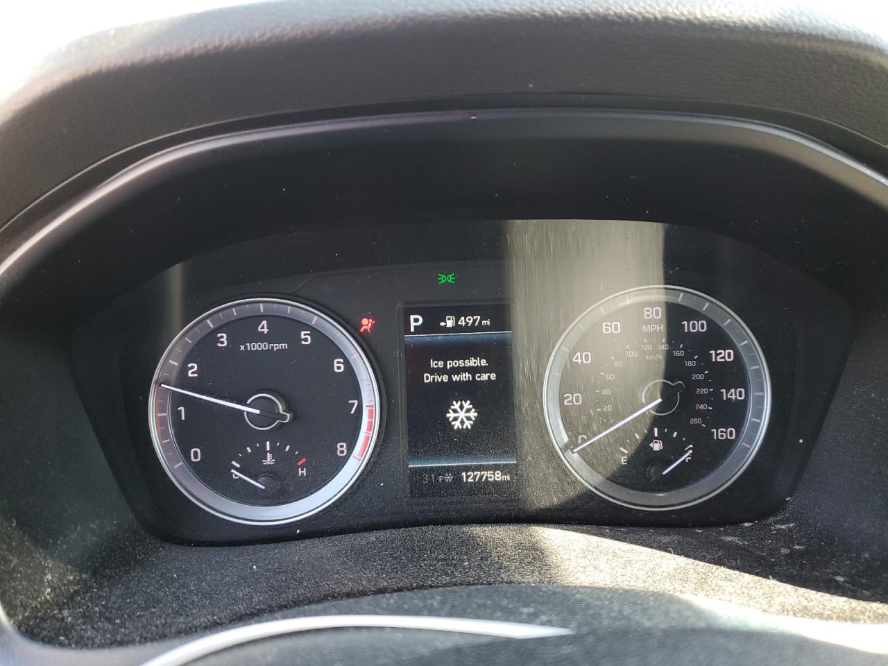 2018 Hyundai Sonata - Image 9