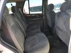2001 Gmc Envoy  na sprzedaż w North Las Vegas, NV - Side