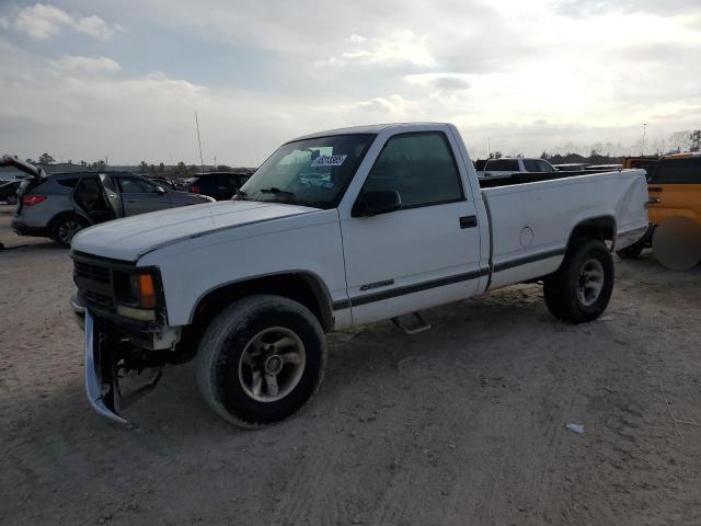 1999 Chevrolet Gmt-400 C2500  