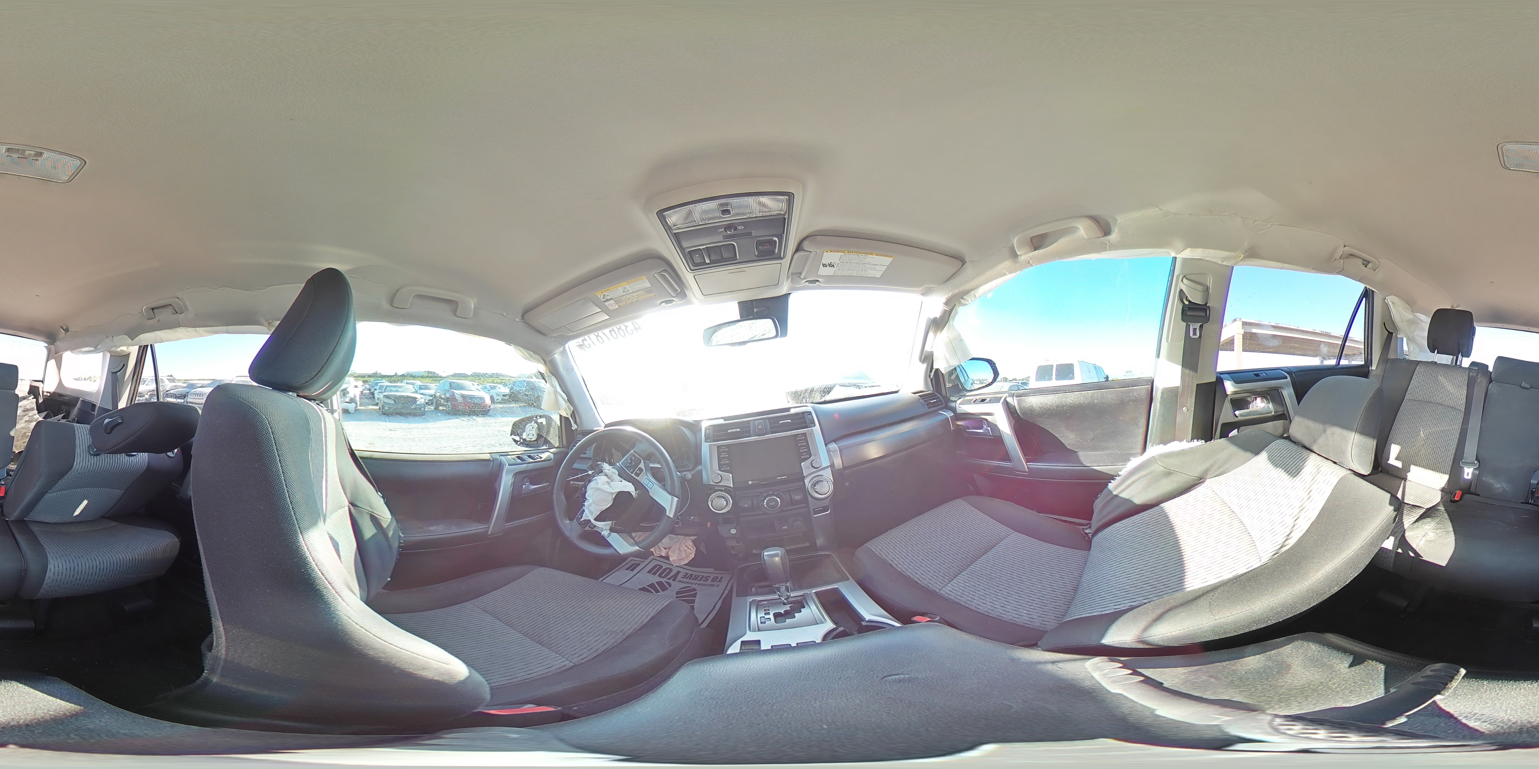 2021 Toyota 4Runner - Image 15