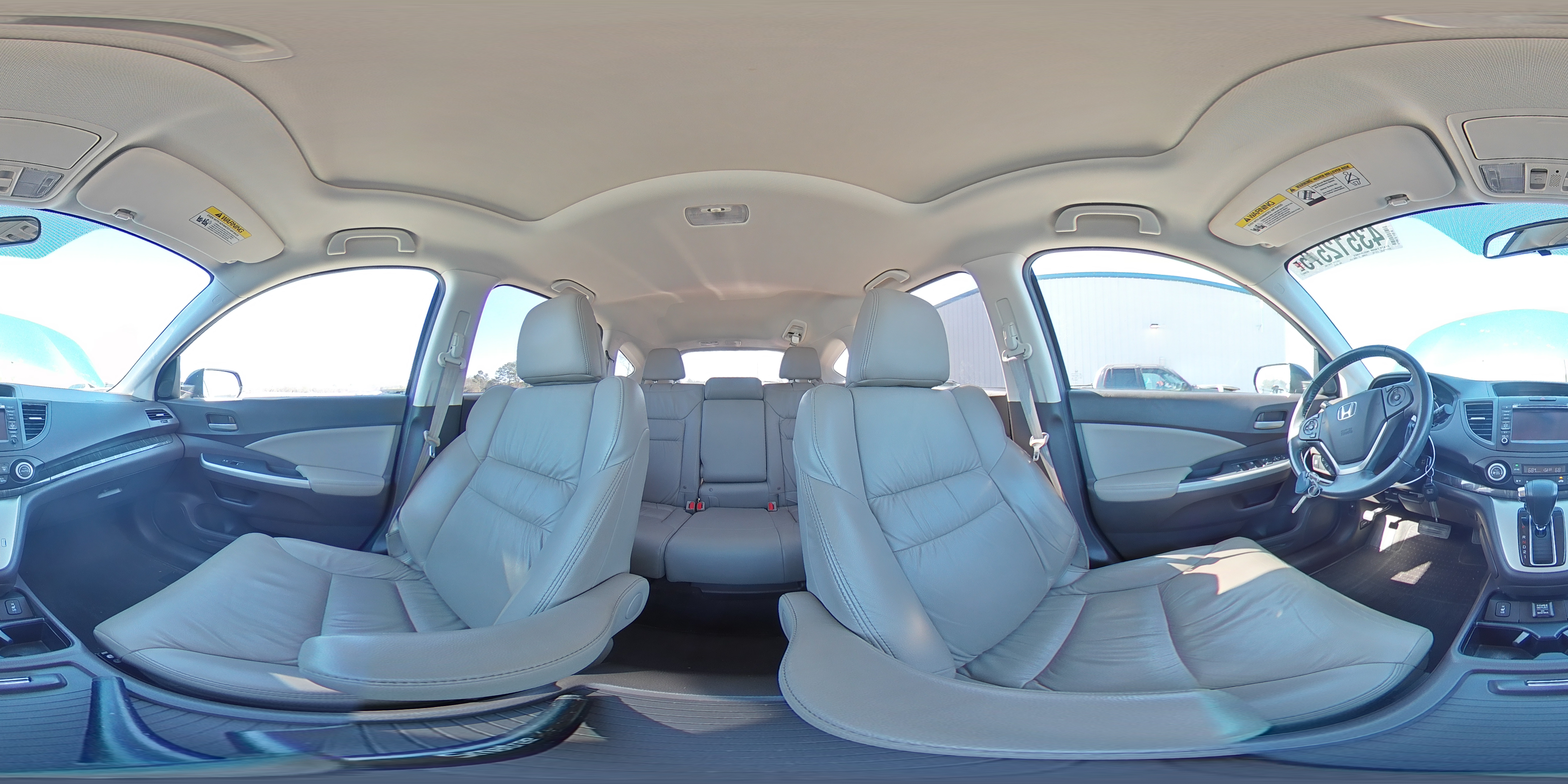 2013 Honda CR-V - Image 15