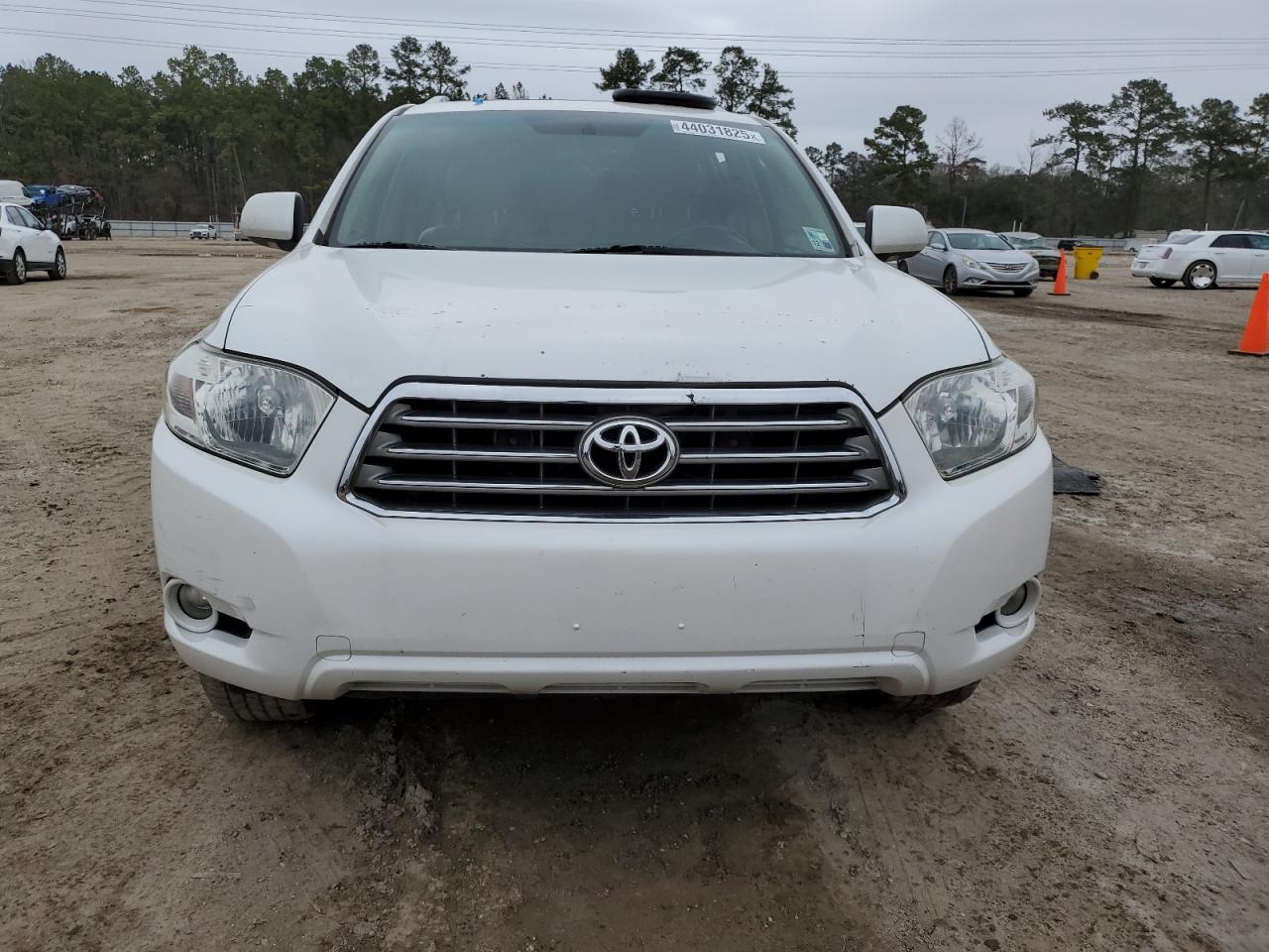 2010 Toyota Highlander - Image 5