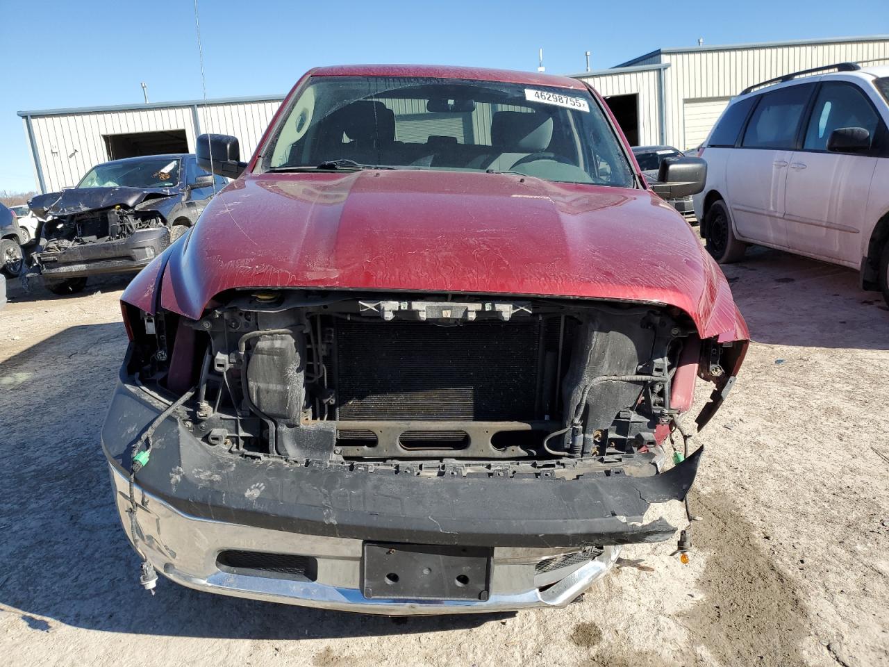 2013 RAM 1500 - Image 5