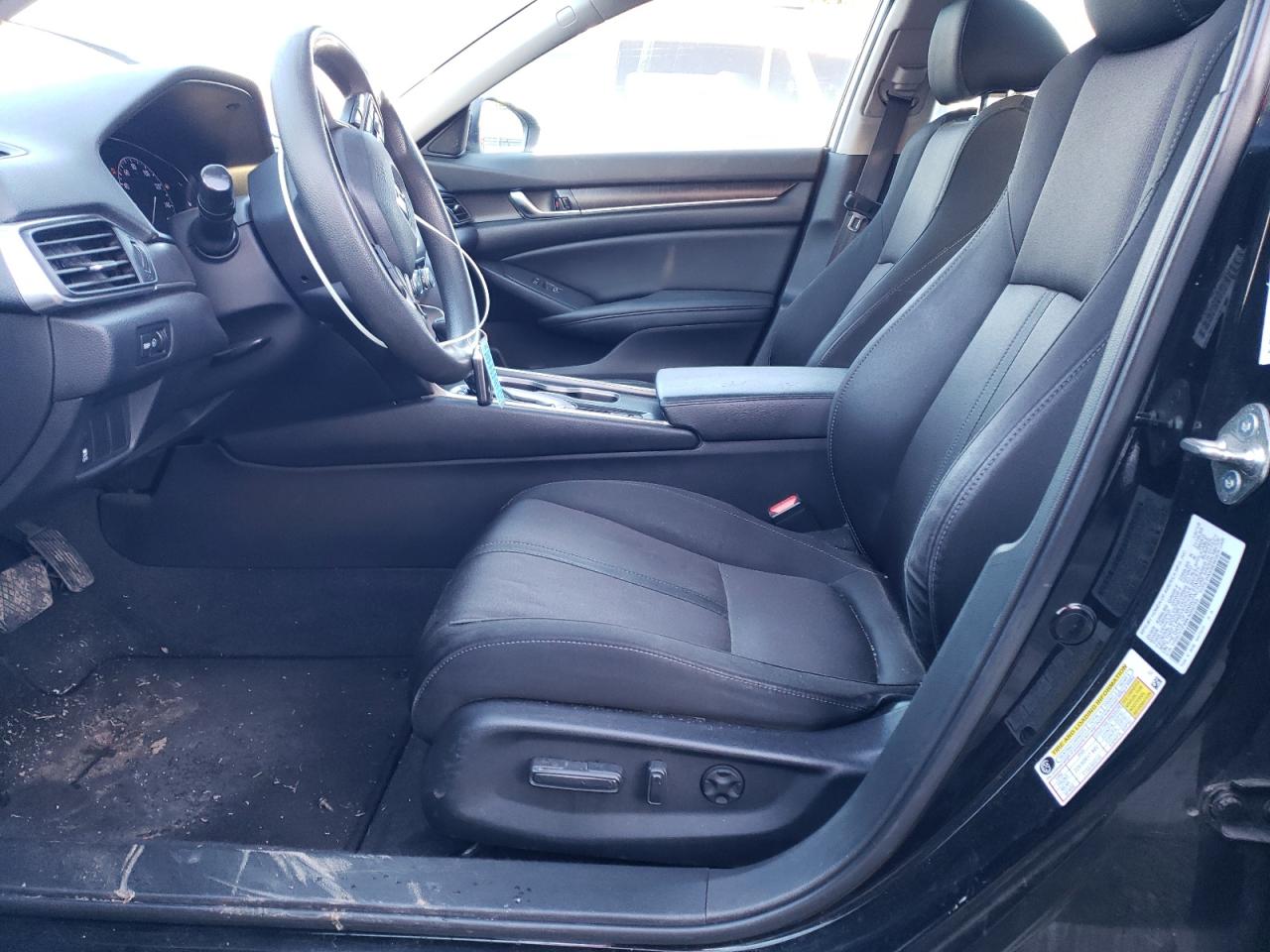 2019 Honda Accord - Image 7